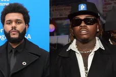 Rich Fury/Getty Images, Alberto E. Rodriguez/Getty Images