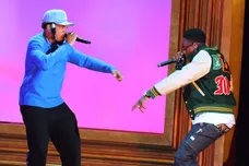 Leon Bennett / Getty Images