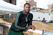 Shareif Ziyadat/WireImage