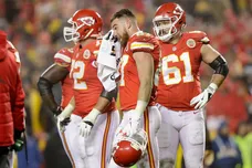 Jamie Squire/Getty Images