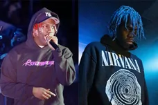 Ser Baffo & Jim Bennett/Getty Images