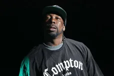 Photo by Aaron J. Thornton/Getty Images for BET