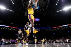 Michelle Farsi/Getty Images