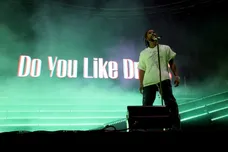 Kevin Winter/Getty Images