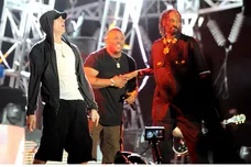 Jeff Kravitz/Getty Images