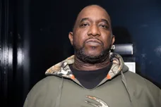 Monica Morgan/WireImage/Getty Images