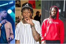 HNHH / Maury Phillips