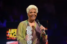 Samir Hussein/Getty Images