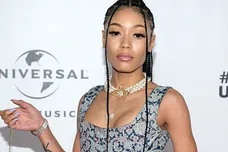 Sarah Morris/Getty Images