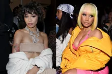 Theo Wargo/Getty Images & Bennett Raglin/Getty Images