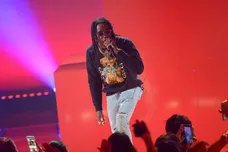 Charley Gallay/Getty Images for iHeartMedia