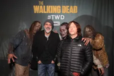 Tasos Katopodis/Getty Images