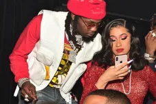 Prince Williams/Wireimage/Getty Images