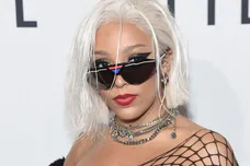 Jamie McCarthy / Staff / Getty Images