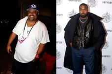 Johnny Nunez/WireImage, Brad Barket/Getty Images