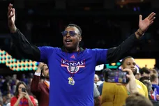 Jamie Squire/Getty Images