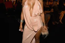 Paras Griffin / Stringer / Getty Images