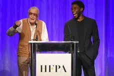 Kevin Winter/Getty Images