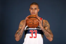 Rob Carr/Getty Images