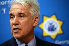 Justin Sullivan/Getty Images