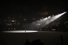 Paras Griffin/Getty Images