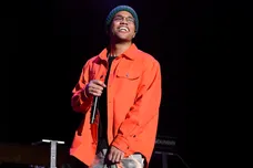 Kevin Winter/Getty Images