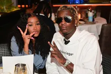 Prince Williams/Getty Images