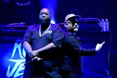 Theo Wargo/Getty Images