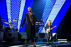 Christopher Polk/Getty Images for iHeartMedia