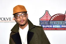 Eugene Gologursky/Getty Images