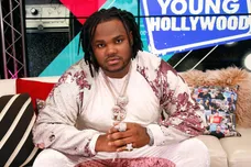 Mary Clavering/Young Hollywood/Getty Images