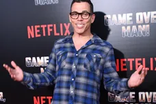 Araya Doheny/Getty Images