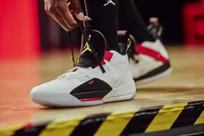 Image Via <a href='https://news.nike.com/news/air-jordan-33' rel="nofollow noopener" target='_blank'>Nike</a>