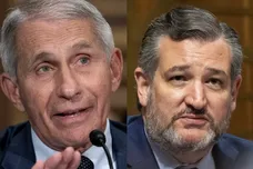 Pool/Getty Images & Pool/Getty Images