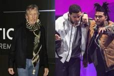 Ernesto S. Ruscio/Getty Images & Ollie Millington/Getty Images