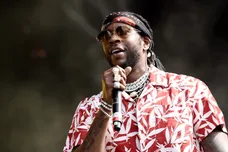 Steven Ferdman/Getty Images