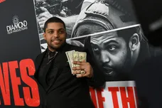 Kevin Winter/Getty Images