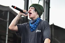 Theo Wargo/Getty Images