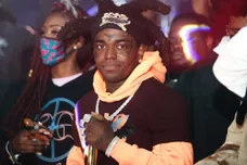 Prince Williams/ Wireimage/Getty Images