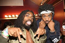 Johnny Nunez/WireImage