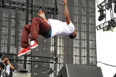 Kevin Winter/Getty Images