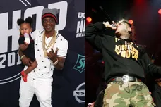 Bennett Raglin/Getty Images