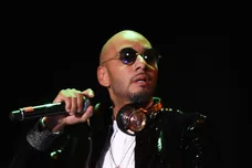 Nicholas Hunt/Getty Images