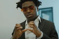 Kodak Black via YouTube