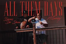 Derez De'Shon/PGF/The Connect Family/Venice