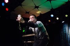 Vincent Sandoval/Getty Images