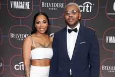 Randy Shropshire/Getty Images