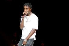 Brad Barket/Getty Images