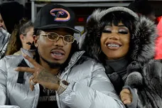 Kevork Djansezian/Getty Images