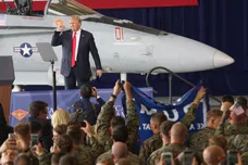 Sandy Huffaker/Getty Images